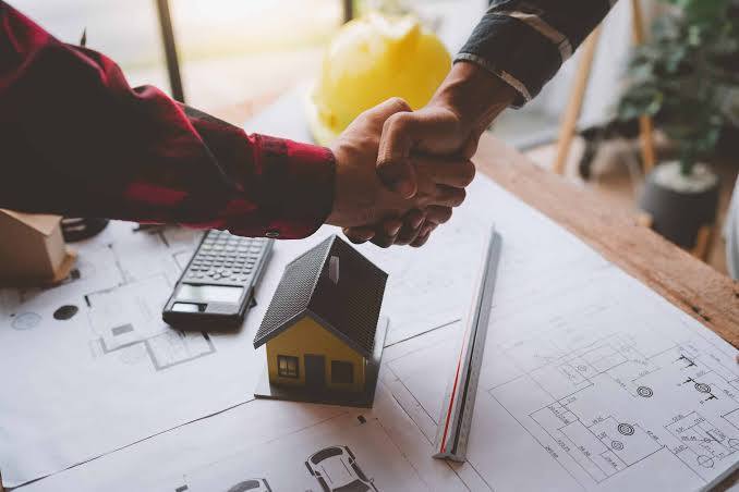 Mortgage Completion
