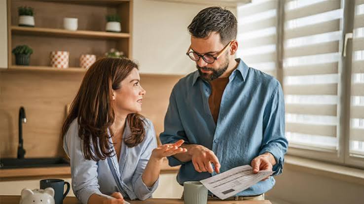 Mortgage Consultation