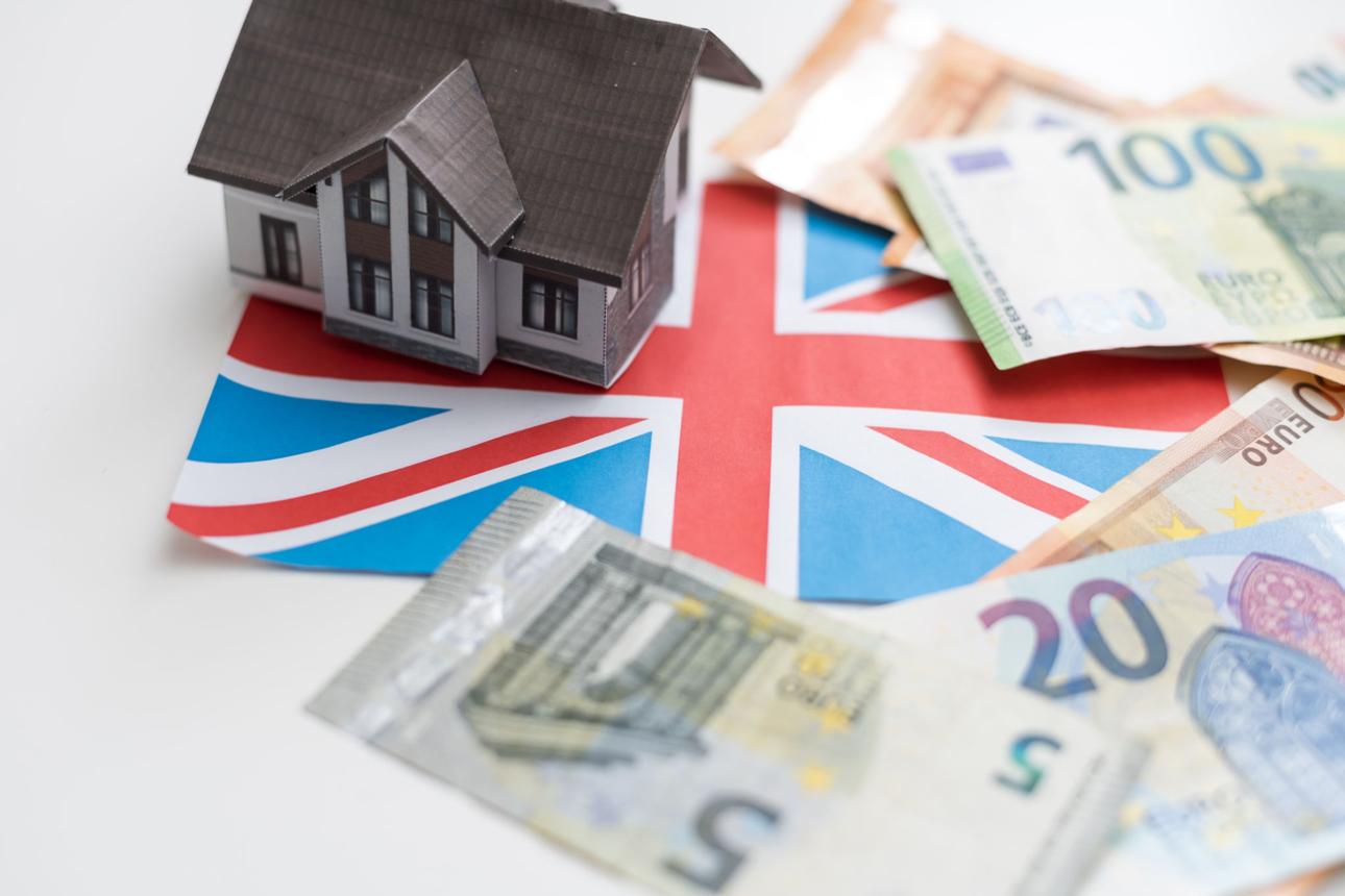 Expat Mortgage: Your Complete Guide to Buying Property While Living Abroad