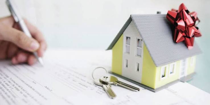 First Home Buyers