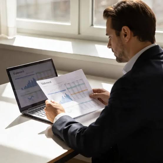 Income Documents