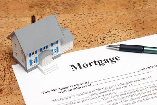 Mortgage Offer