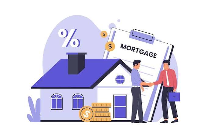 Mortgage Search