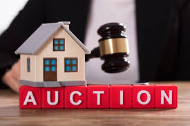 Auction Property Finance