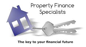 Property Finance Specialists