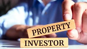 Property Investment Finance