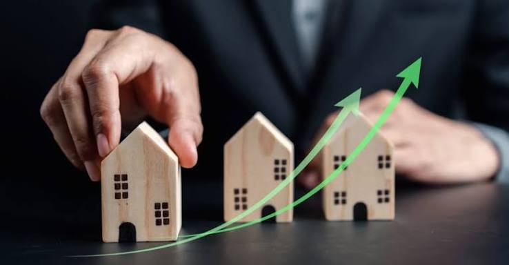Property Investment Finance