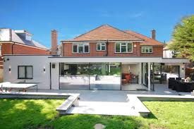 Refurbishment Finance