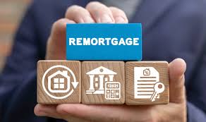 Remortgage