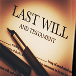 Wills & Trusts
