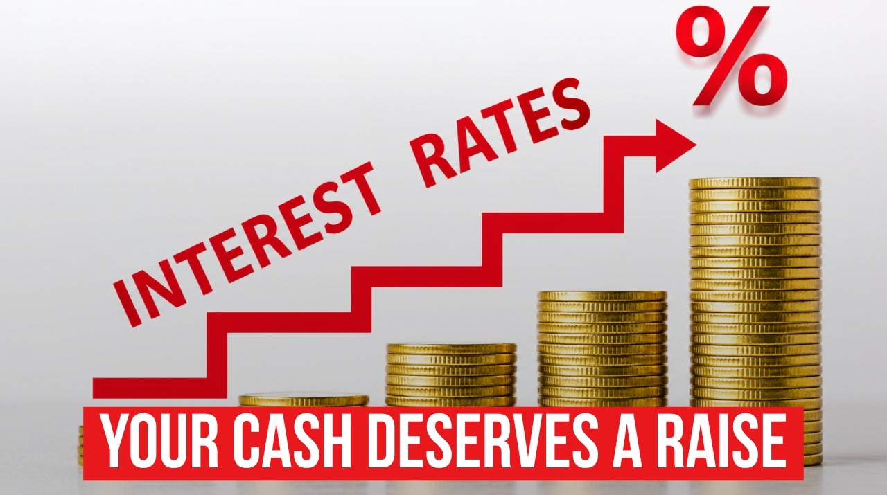 UK Savings Interest Rates