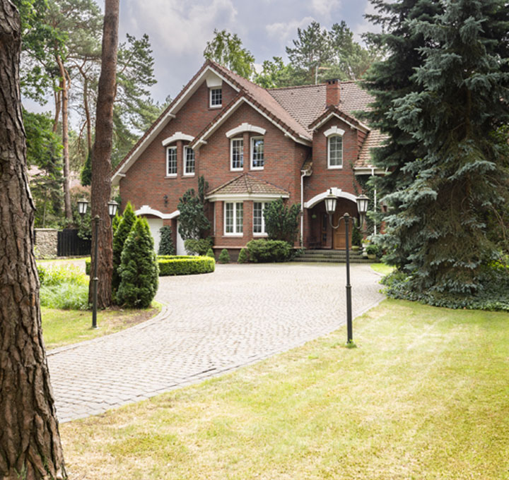 Why choose further advance