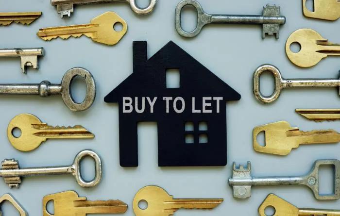 Limited Company Buy To Let