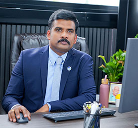 Holiday let mortgages