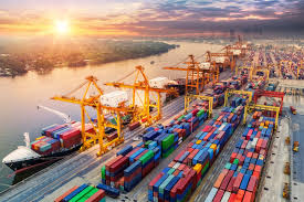 Transport & Logistics