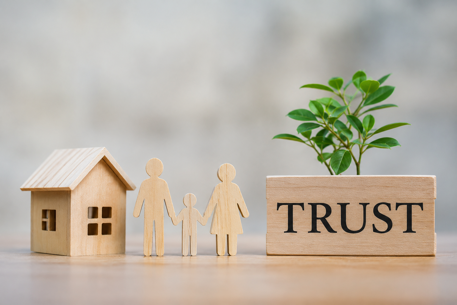Trust Planning