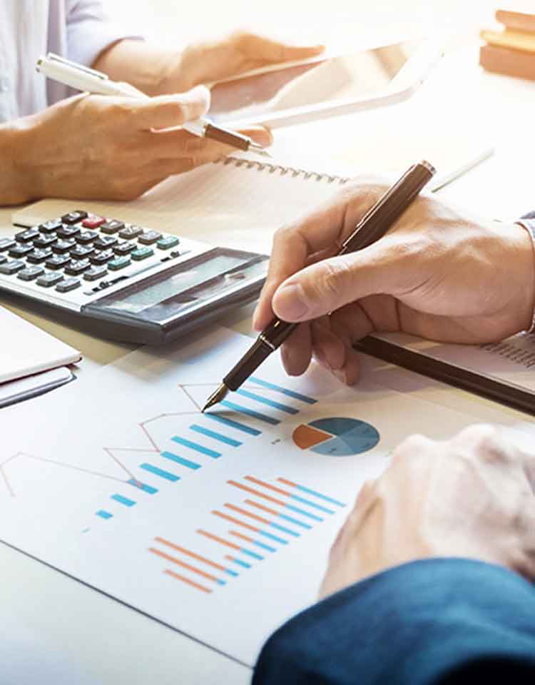 How much can I borrow