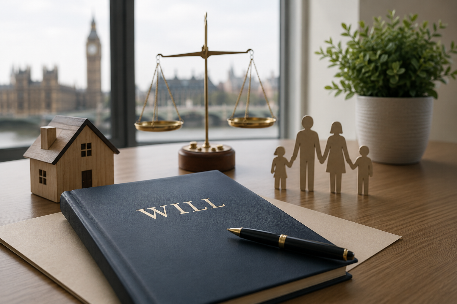 Will Planning