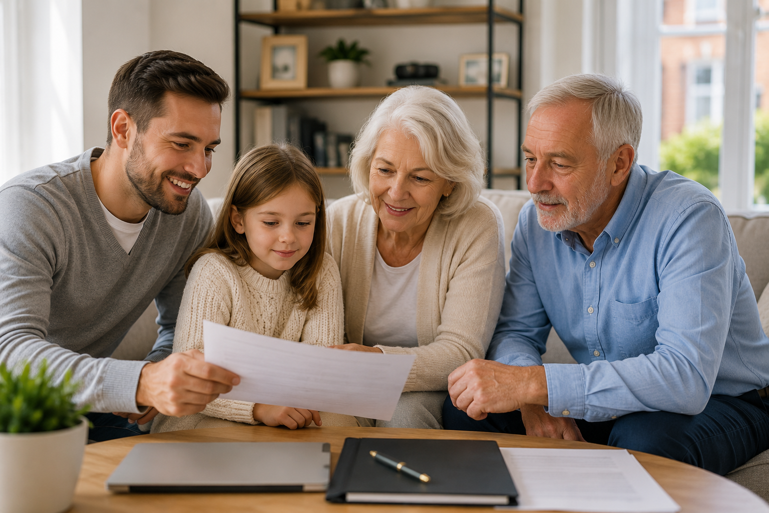 Wills and Trusts